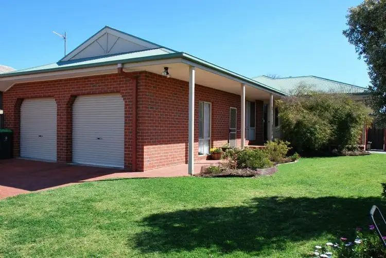 Main view of Homely house listing, 5 Handley Court, Shepparton VIC 3630