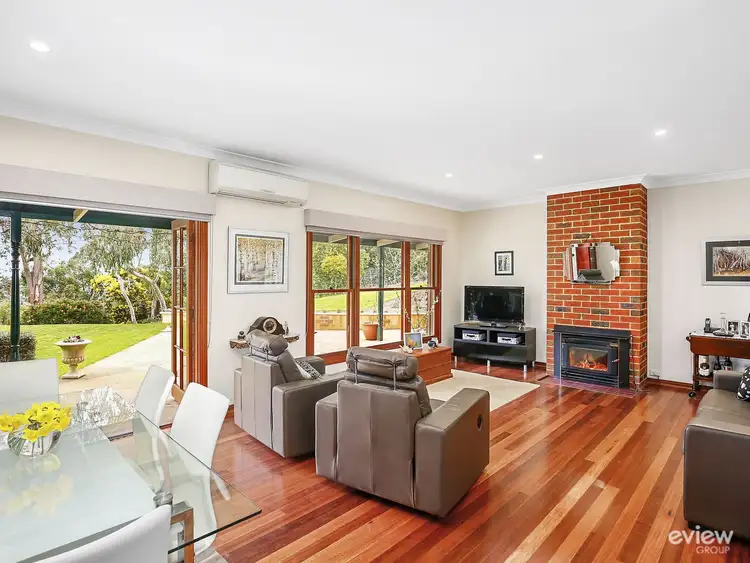 Third view of Homely house listing, 19 Juliet Crescent, Healesville VIC 3777