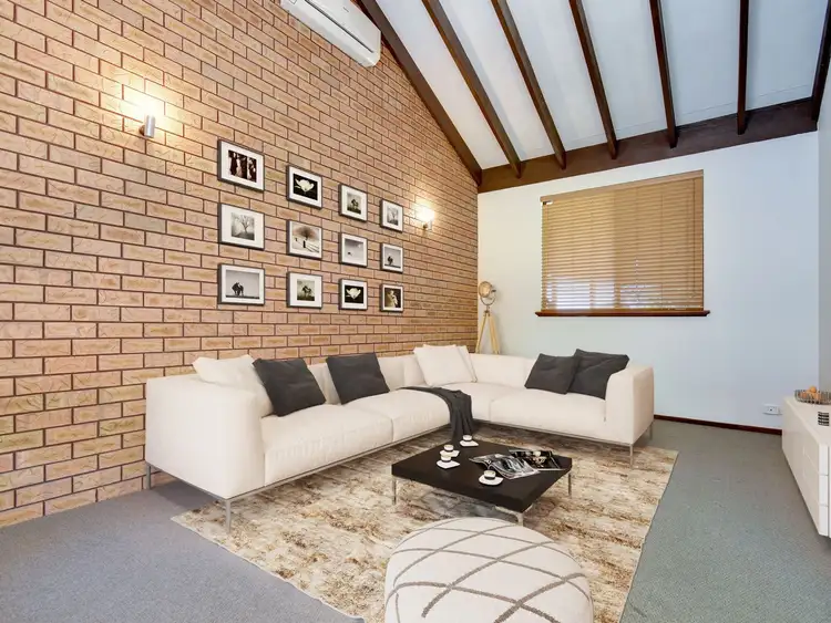 Sixth view of Homely house listing, 7 Burntoak Way, Kingsley WA 6026