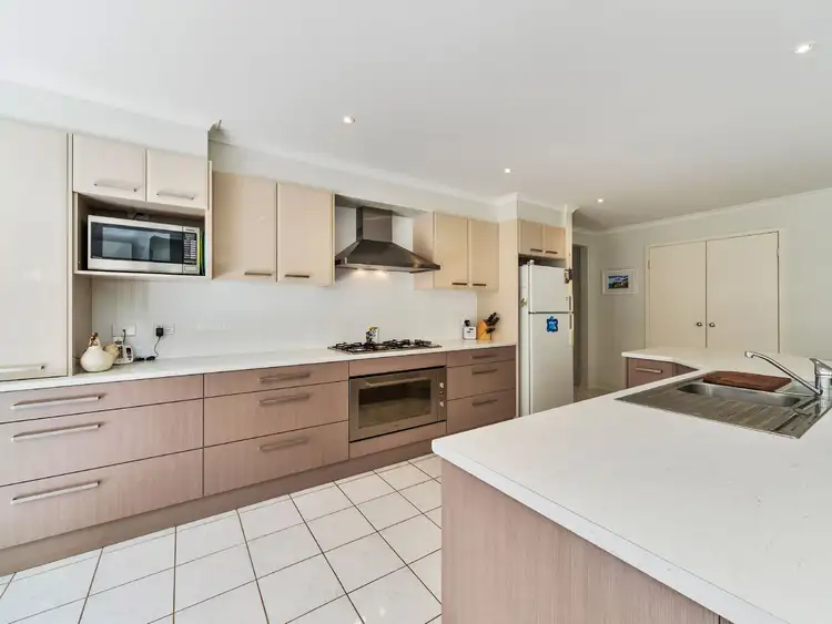 Second view of Homely house listing, 47 Apple Berry, Langwarrin VIC 3910