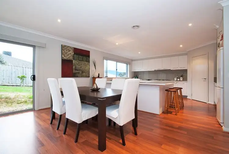 Second view of Homely house listing, 4 James Hosie Court, Bayswater North VIC 3153