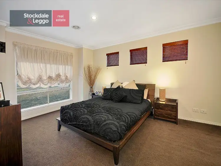 Sixth view of Homely house listing, 52 Creekwood Drive, Craigieburn VIC 3064