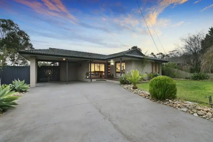 Second view of Homely house listing, 20 Gannet Street, Mount Eliza VIC 3930