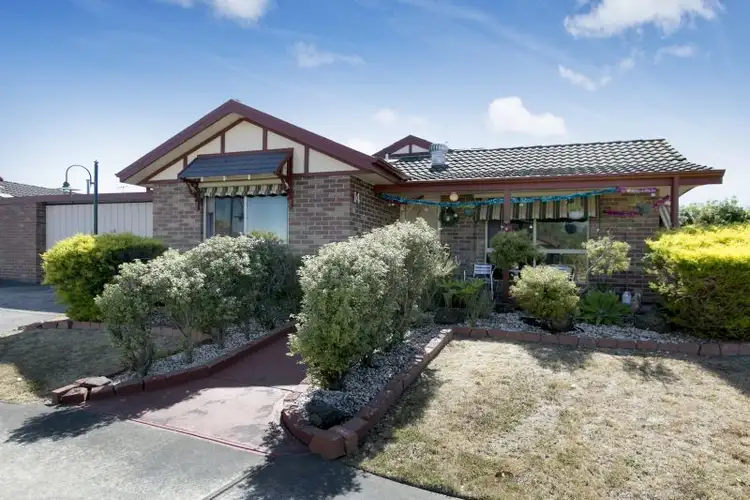 14 Hilltop Mews, Frankston VIC 3199