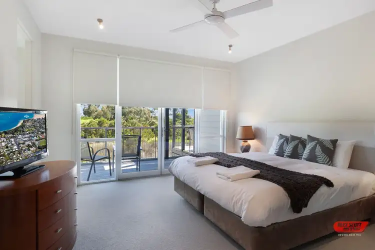 Fifth view of Homely townhouse listing, Unit 1/5 Lindsey Close, Inverloch VIC 3996