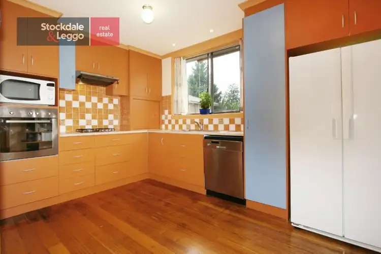 Fourth view of Homely house listing, 17 Faraday Road, Croydon South VIC 3136