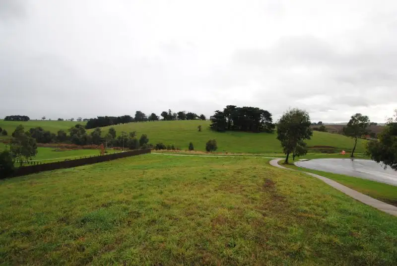 Main view of Homely land listing, Lot 62 SHINGLERS RIDGE, Leongatha VIC 3953