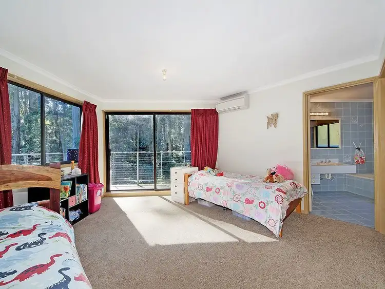 Fifth view of Homely house listing, 1 Saville St, Ferny Creek VIC 3786