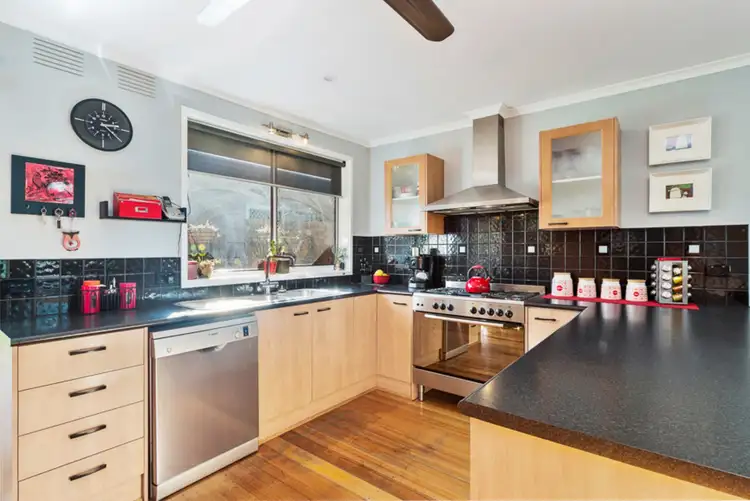 Second view of Homely house listing, 26 Sullivan Drive, Somerville VIC 3912