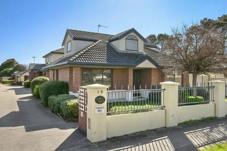 4/29 Korumburra Road, Wonthaggi VIC 3995