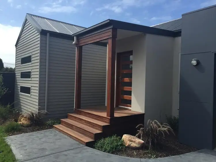 Third view of Homely house listing, 17 SUNDERLAND BAY ROAD, Surf Beach VIC 3922