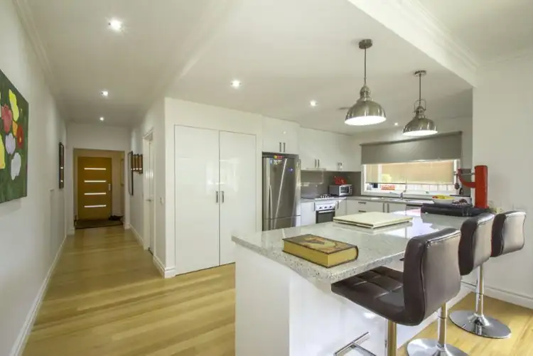 Second view of Homely house listing, 20A Baths Road, Mirboo North VIC 3871