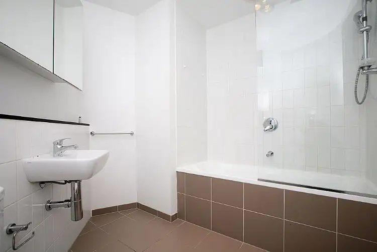 Fourth view of Homely apartment listing, 501/66 Mount Alexander Road, Travancore VIC 3032