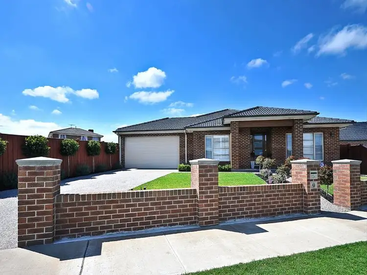 36 Empress Avenue, Wollert VIC 3750