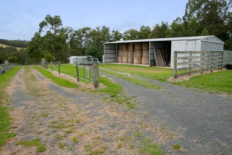 Fourth view of Homely rural property listing, 778 Old Telegraph Road, Buln Buln VIC 3821