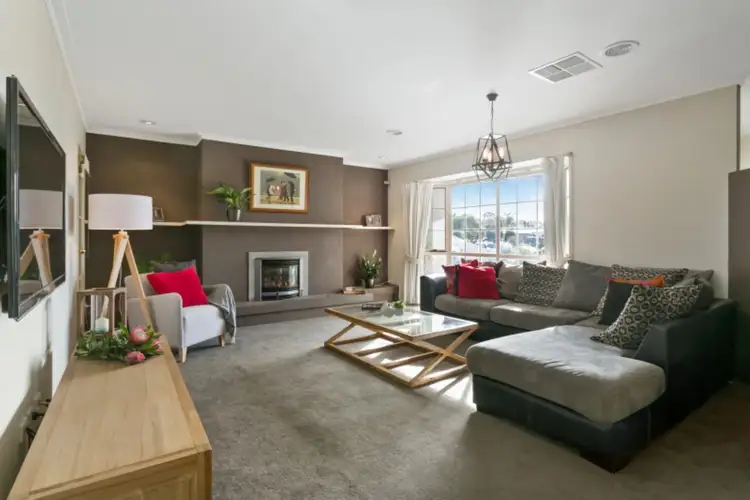 Fifth view of Homely house listing, 8 Lilac Court, Frankston South VIC 3199
