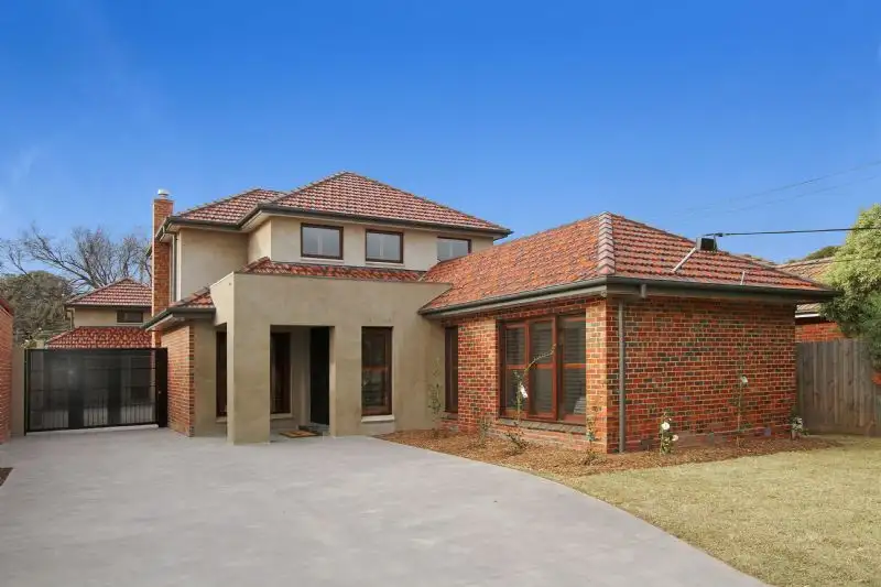 Main view of Homely house listing, 40 Rubicon Street, Reservoir VIC 3073