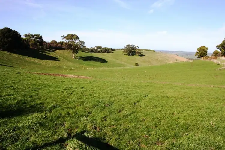 Fifth view of Homely rural property listing, Lot 1 WHITWORTHS ROAD, Korumburra VIC 3950