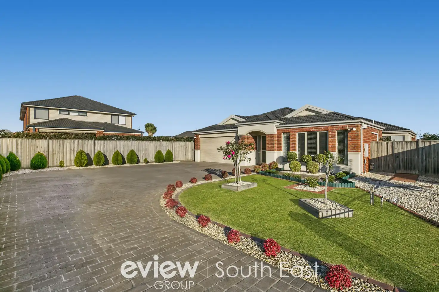 Main view of Homely house listing, 13 Sunflower Place, Berwick VIC 3806