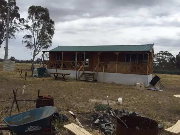 Fifth view of Homely land listing, 132 Arcadia Two Chain Road, Arcadia VIC 3631