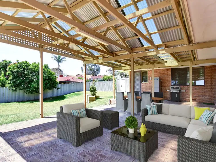 Fifth view of Homely house listing, 7 Burntoak Way, Kingsley WA 6026