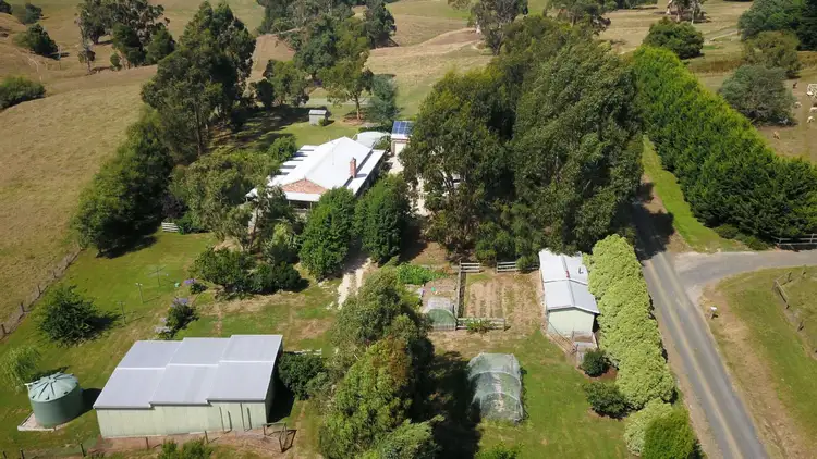 Seventh view of Homely rural property listing, Address available on request