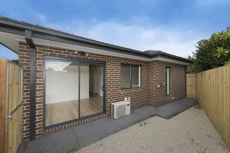 Fifth view of Homely unit listing, 1/7 Railway Crescent, Broadmeadows VIC 3047