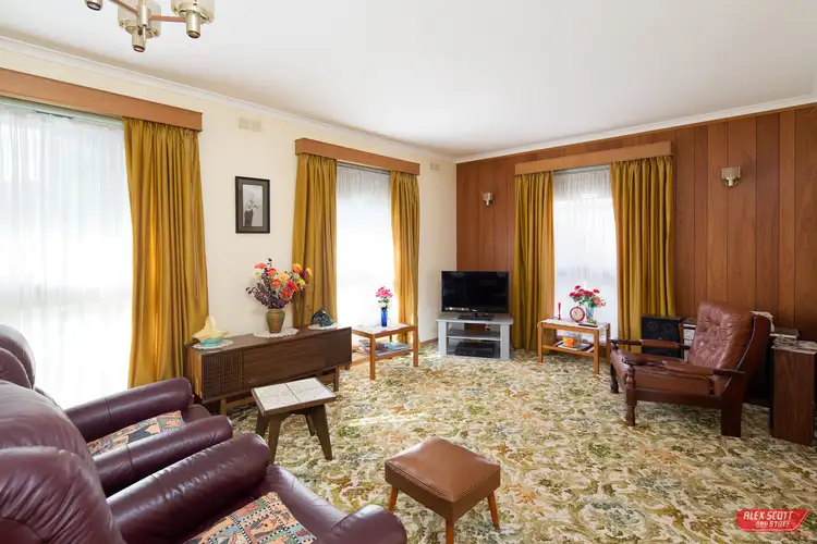 Third view of Homely house listing, 12 DARYL AVENUE, Wonthaggi VIC 3995