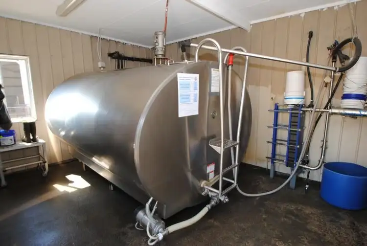 Sixth view of Homely rural property listing, 245 DENHAMS ROAD, Hallston VIC 3953