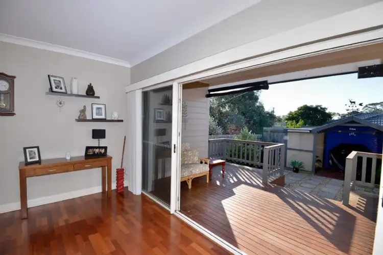 Sixth view of Homely house listing, 2/158 Fenwick Street, Portarlington VIC 3223
