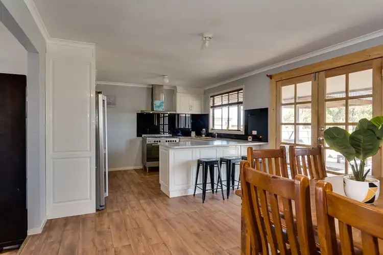 Sixth view of Homely house listing, 50 Sutherland Street, Lethbridge VIC 3332