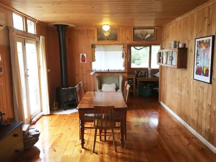 Fourth view of Homely house listing, 3 Albert Avenue, Venus Bay VIC 3956