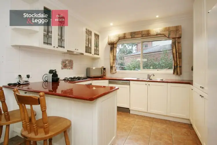 Fifth view of Homely unit listing, 6/33-37 Karingal Street, Croydon North VIC 3136