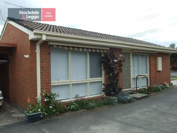 Seventh view of Homely unit listing, 4/20 Saxtons Drive, Moe VIC 3825