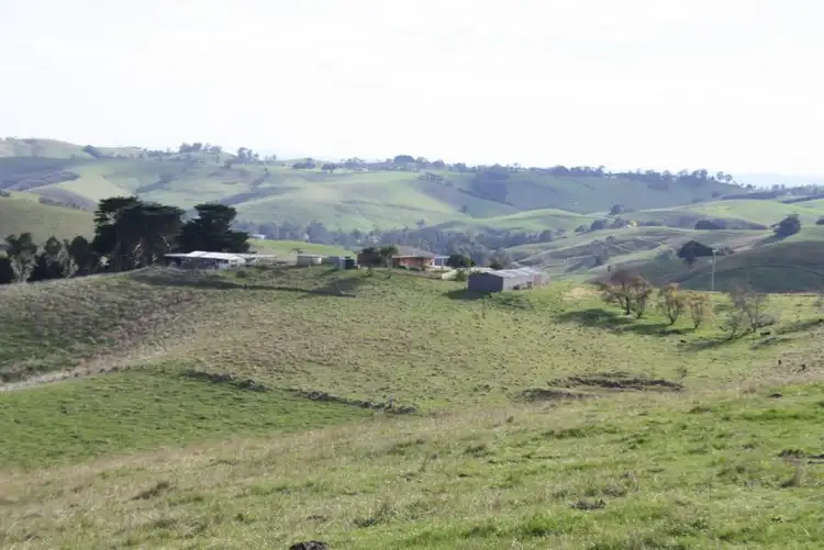 Second view of Homely rural property listing, 145 SOUTH ROAD, JEETHO/LOCH via, Korumburra VIC 3950