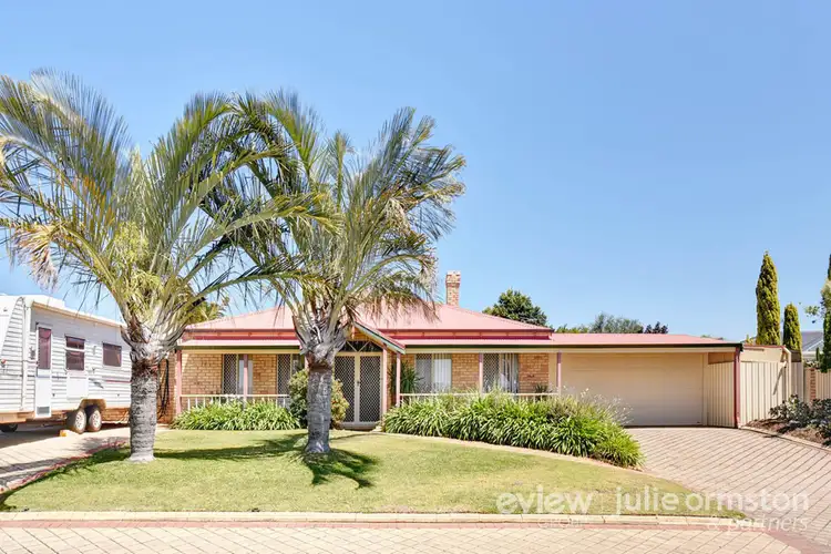 111 Timberlane Drive, Woodvale WA 6026