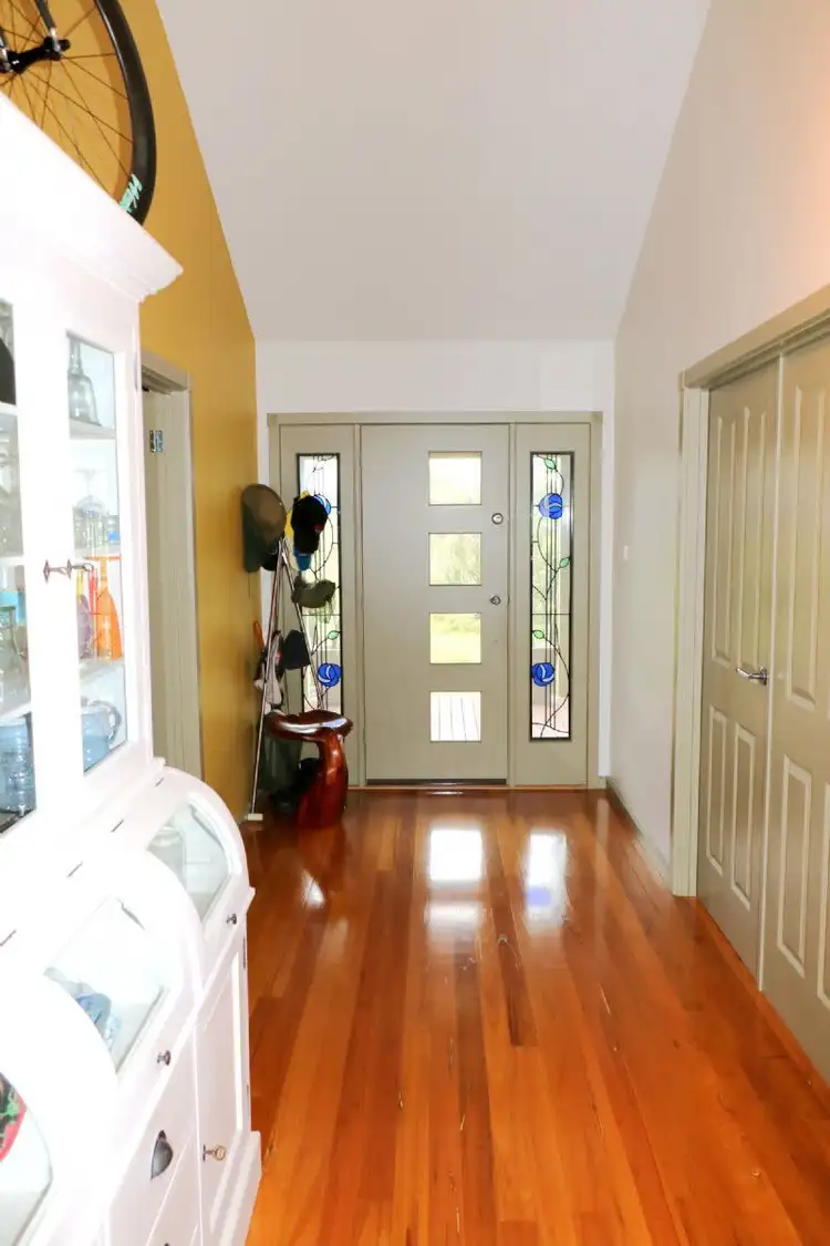 Sixth view of Homely rural property listing, 34 WILLIAMS ROAD, Woodleigh VIC 3945