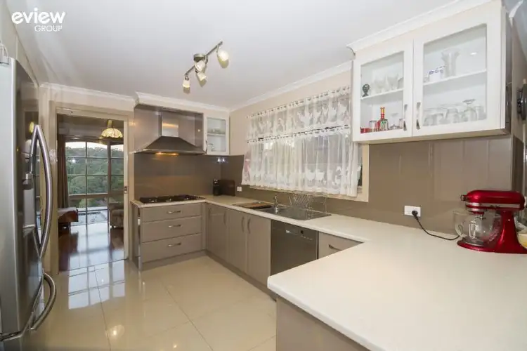 Second view of Homely house listing, 34 Tarranna GVE, Chum Creek VIC 3777