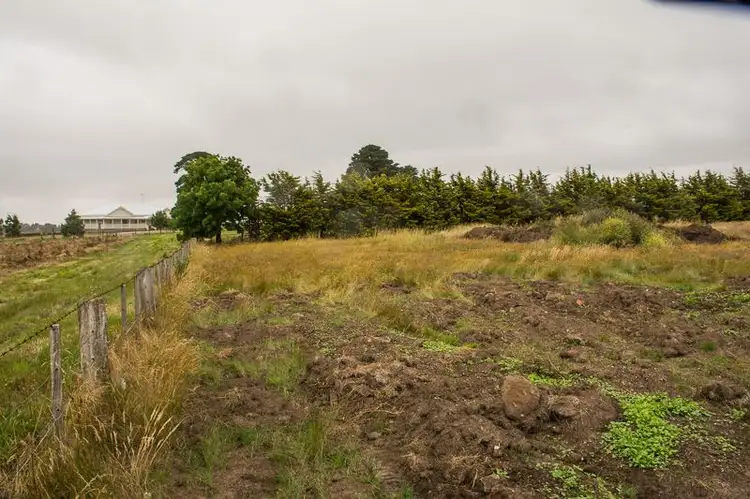 Fifth view of Homely land listing, 53 Wallace Street, Meredith VIC 3333