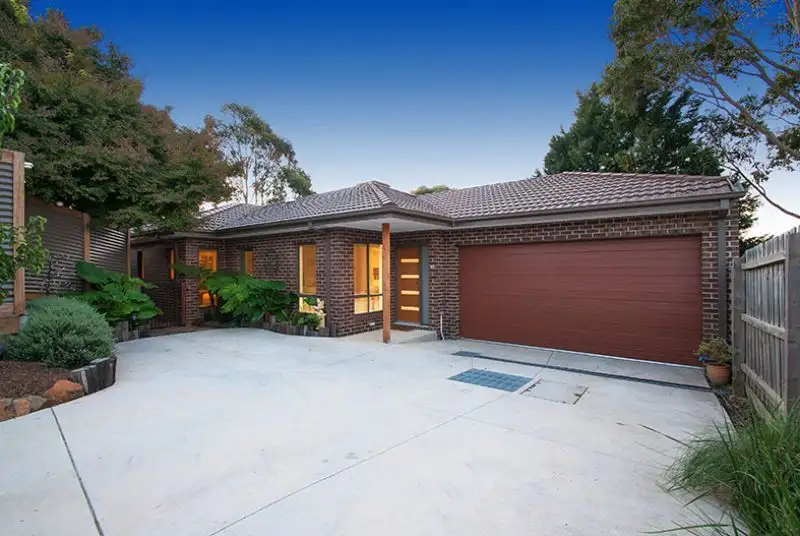 Main view of Homely house listing, 18A Grant Drive, Bayswater North VIC 3153