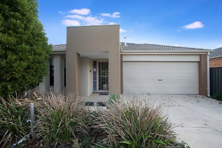 Main view of Homely house listing, 59 Sherrington Grange, Derrimut VIC 3030