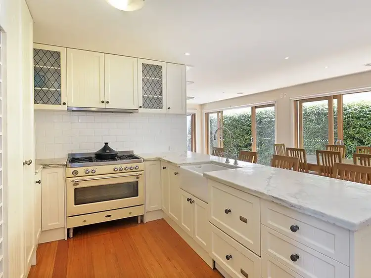 Fourth view of Homely townhouse listing, 8 Sherbourne Terrace, Newtown VIC 3220