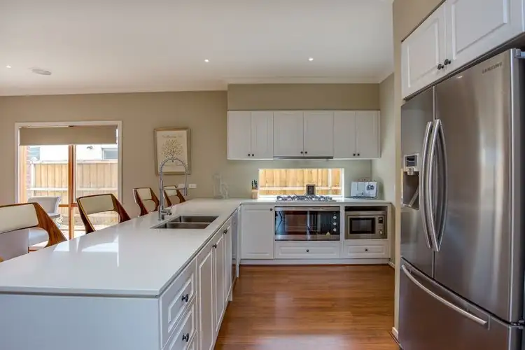 Fifth view of Homely house listing, 3 George Frederick Road, Cranbourne West VIC 3977
