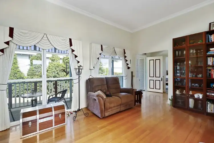 Third view of Homely townhouse listing, 34B Smith Street, Healesville VIC 3777