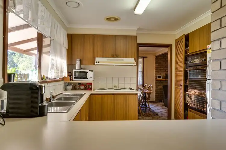 Second view of Homely rural property listing, 36 Range Road, Bannockburn VIC 3331