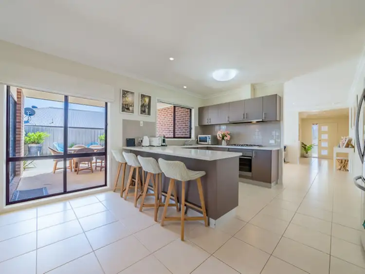 Sixth view of Homely house listing, 19 ECCLES WAY, Leongatha VIC 3953
