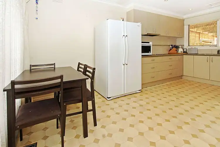 Fifth view of Homely house listing, 59 Dumbarton Street, Reservoir VIC 3073