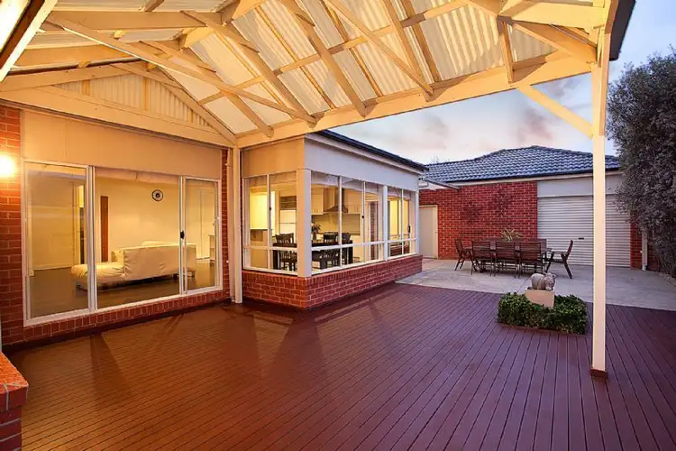 Fourth view of Homely house listing, 3 Bowood Court, Derrimut VIC 3030