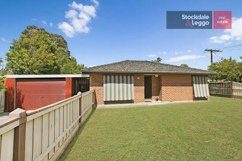 Main view of Homely unit listing, 1/28 Latrobe Street, Cranbourne VIC 3977