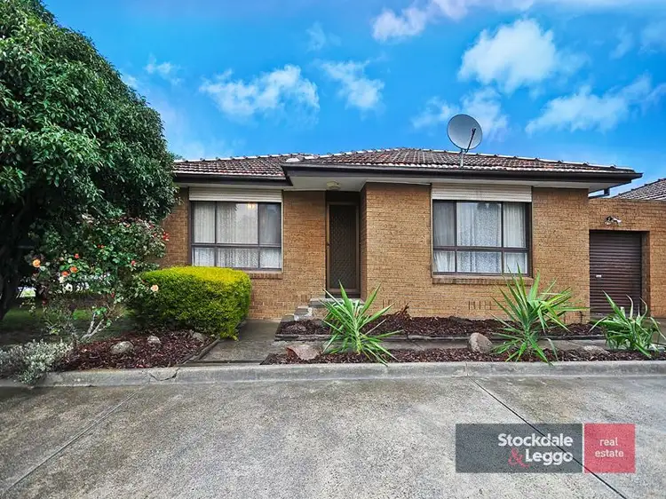 Main view of Homely unit listing, Address available on request